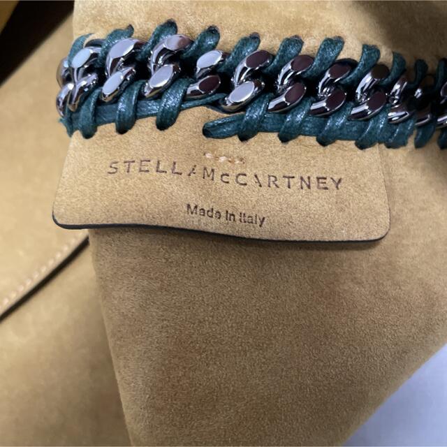 Stella McCartney(ステラマッカートニー)のステラマッカートニー　ファラベラ　リバーシブル　ビックトートバッグ　ショルダー レディースのバッグ(トートバッグ)の商品写真