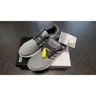 アディダス(adidas)の新品 adidas ENERGY CLOUD M 25.5cm スニーカー(スニーカー)