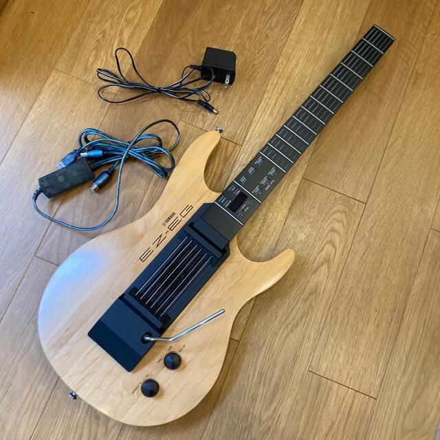 YAMAHA EZ-EG イージーギター