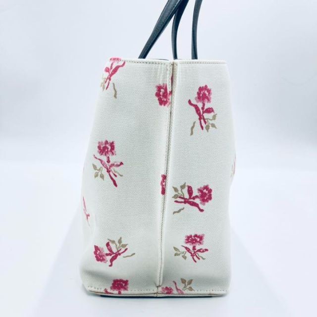 LOEWE - ✨超希少・極美品✨ ロエベ Tショッパー トート 花柄