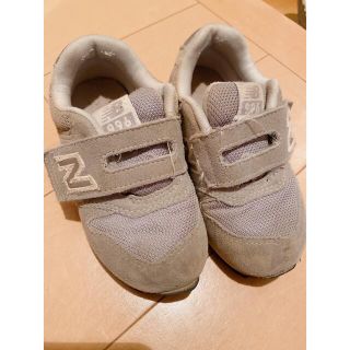 ニューバランス(New Balance)のニューバランス  グレー   996(スニーカー)