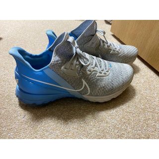 ナイキ(NIKE)のナイキ AIR ZOOM INFINITY TOUR 27cm US9(シューズ)