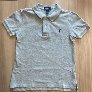 ポロラルフローレン(POLO RALPH LAUREN)のラルフローレン　ポロシャツ120サイズ(Tシャツ/カットソー)