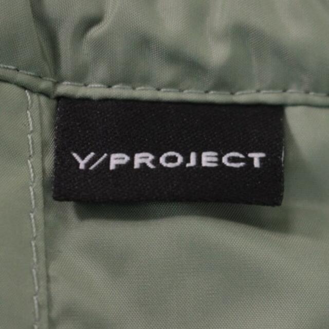 Y/Project パンツ（その他） メンズ - 1