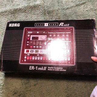 コルグ(KORG)の売り切れ(その他)