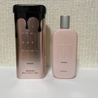 セフォラ(Sephora)のボチカリオ　エジェオ　チョコ　フェミニーノ(香水(女性用))