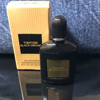 トムフォード(TOM FORD)のまこ様専用【未使用】TOMFORD ブラックオーキッド ミニボトル(ユニセックス)