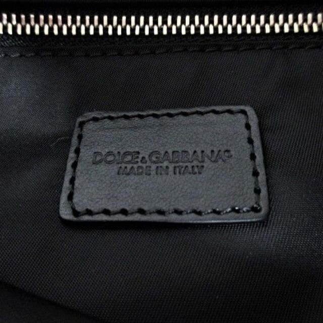 DOLCE&GABBANA - ☆ドルチェアンドガッバーナ ドルガバ ロゴ DOLCE&GABBANA - ☆ドルチェアンドガッバーナ ドルガバ ロゴ