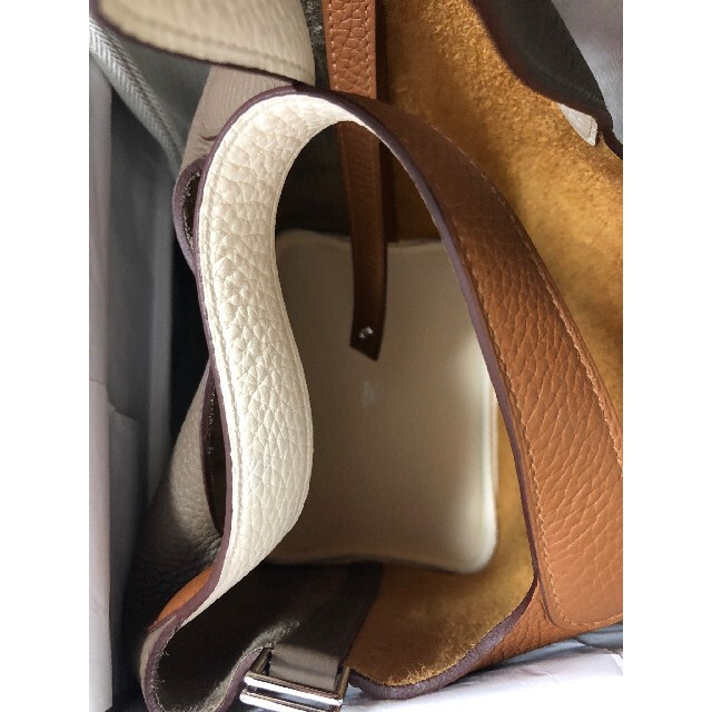 新品未使用 HERMES ピコタンロックPM カザック2 Z刻印|バッグ 新品未使用 HERMES ピコタンロックPM カザック2 Z刻印|バッグ