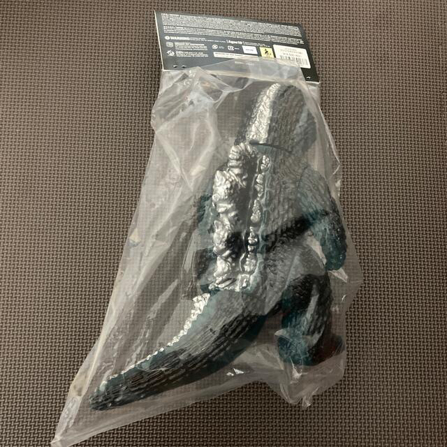新品 未開封ゴジラ1973 ゴジラ対メガロ 安楽安作劇場 新品 未開封ゴジラ1973 ゴジラ対メガロ 安楽安作劇場