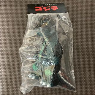 MEDICOM TOY   新品 未開封ゴジラ ゴジラ対メガロ 安楽安作劇場 の