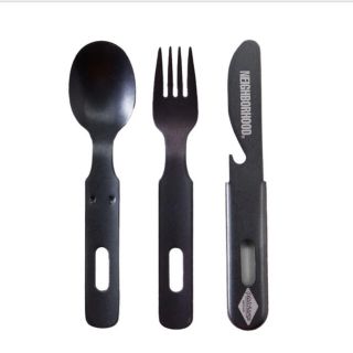 ネイバーフッド(NEIGHBORHOOD)のNEIGHBORHOOD PC / SS-CUTLERY SET(食器)