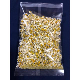 ★2022年産・新物！★【上座ファーム】 乾燥ハーブ カモミール 50g(茶)