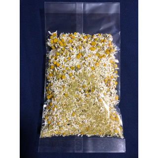 ★2022年産・新物！★【上座ファーム】乾燥ハーブ カモミール 25g(茶)