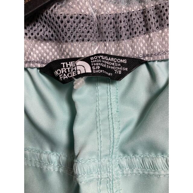 THE NORTH FACE(ザノースフェイス)のノース フェイス 子供 キッズ 水着North Face Class Water キッズ/ベビー/マタニティのキッズ服男の子用(90cm~)(水着)の商品写真