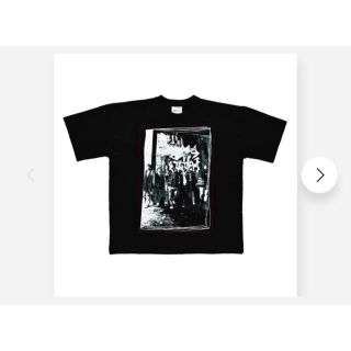 ジャニーズウエスト(ジャニーズWEST)のジャニーズWEST ダブトラ　Tシャツ(アイドルグッズ)