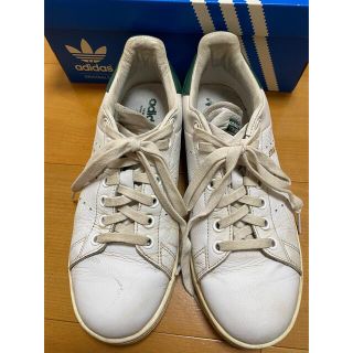 アディダス(adidas)のスタンスミス　アディダス　24.5㎝(スニーカー)