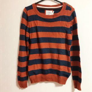 エイチアンドエイチ(H&H)のH&M ニット(ニット/セーター)