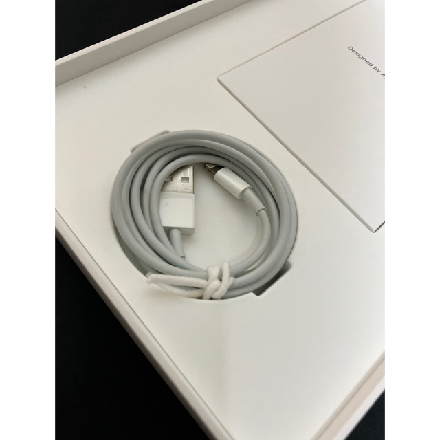 【新品交換品】iPad mini5 Wi‑Fi256GB+ApplePencil