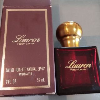 ラルフローレン(Ralph Lauren)のラルフローレン　Lauren(香水(女性用))