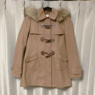 ミニマム(MINIMUM)の♡MINIMUM♡ダッフルコート♡美品(ダッフルコート)