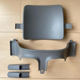 ストッケ(Stokke)のストッケ　トリップトラップ　ベビーセット(収納/チェスト)