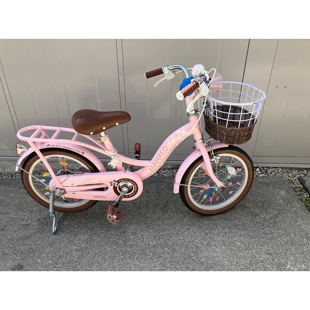 自転車格安！美品！自転車