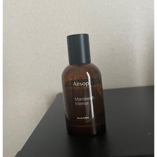 イソップ(Aesop)の【なな様専用】Aesop 香水　マラケッシュ(ユニセックス)