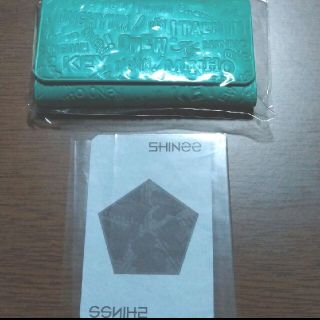 シャイニー(SHINee)のSHINeeキーケース(キーケース)