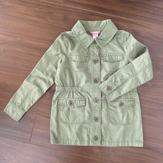 カーターズ(carter's)の【新品】Carter'sジャケット(ジャケット/上着)