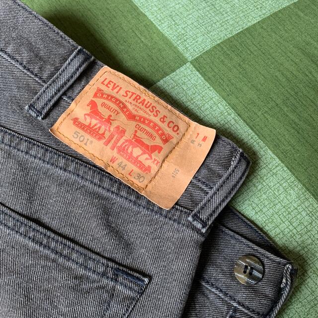 Levi’s リーバイス 501 W44 L30