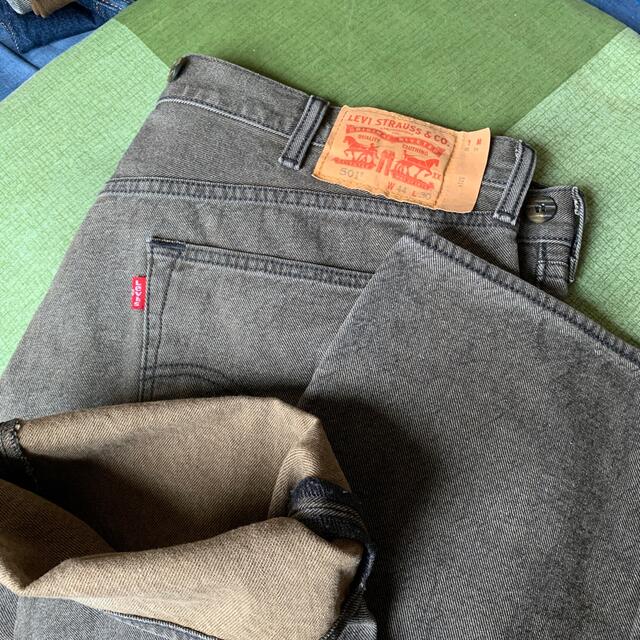 Levi’s リーバイス 501 W44 L30