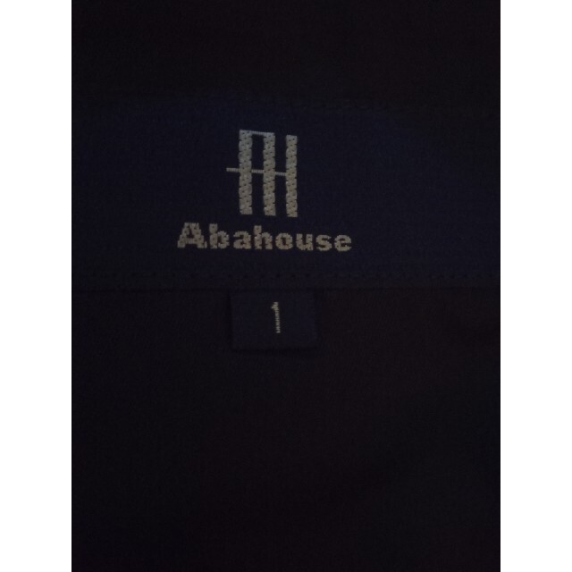 ABAHOUSE(アバハウス)の値下げ!Abahouse・アバハウスフォーマルセットアップスーツ上下セット メンズのスーツ(セットアップ)の商品写真