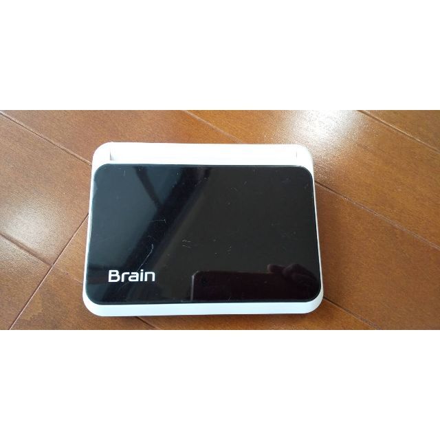 シャープ　電子辞書　Brain pw-G5000 | フリマアプリ ラクマ