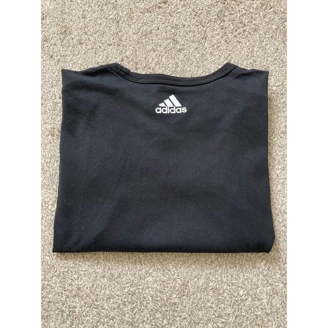 adidas(アディダス)の【 h-rm様専用】adidas キッズTシャツ キッズ/ベビー/マタニティのキッズ服男の子用(90cm~)(Tシャツ/カットソー)の商品写真