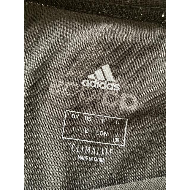 adidas(アディダス)の【 h-rm様専用】adidas キッズTシャツ キッズ/ベビー/マタニティのキッズ服男の子用(90cm~)(Tシャツ/カットソー)の商品写真