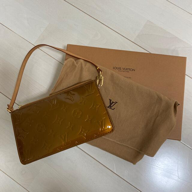 ルイヴィトン ヴェルニ レキシントン-