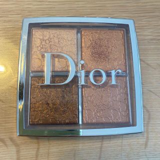 クリスチャンディオール(Christian Dior)のMiran’s shop様専用　ディオールバックステージ(フェイスカラー)