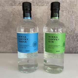 ニッカウヰスキー 蒸留酒/スピリッツの通販 5点 | ニッカウヰスキーの