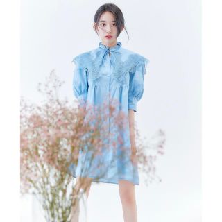 リリーブラウン AKB48の通販 8点 | Lily Brownを買うならラクマ