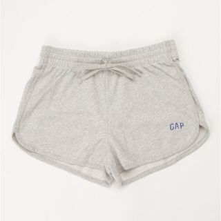 GAP - 【GAP】ロゴ ドルフィン ショートパンツの通販 by shop