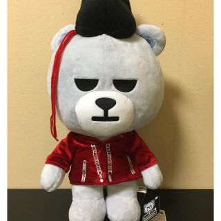 ビッグバン(BIGBANG)のBIGBANG ジヨン　ぬいぐるみ(K-POP/アジア)