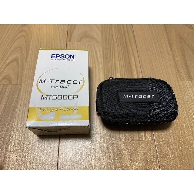 その他M-Tracer MT500GP