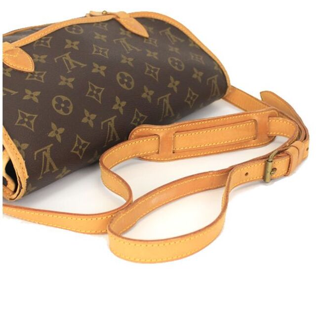 大特価!! 美品LOUIS VUITTON ジバシエール instantmobilerepairs.com