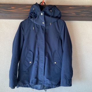 ユナイテッドアローズグリーンレーベルリラクシング(UNITED ARROWS green label relaxing)のGREEN LABEL RELAXING アウター　サイズ38(ブルゾン)