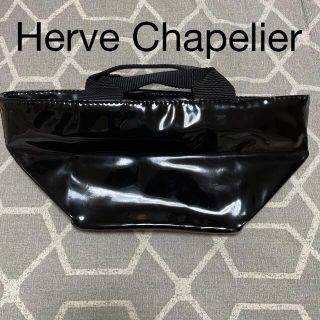 エルベシャプリエ(Herve Chapelier)のHerve Chapelier ミニバッグ(トートバッグ)