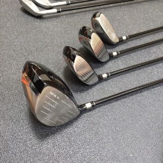 Slazenger - ゴルフセット 中古美品の通販 by fiesta03's shop