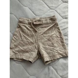 エイチアンドエム(H&M)のH&M パンツ　4-6month(パンツ)