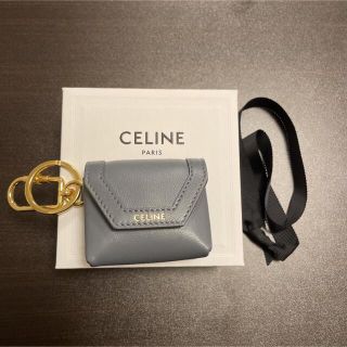 CELINE AirPodsケース　イヤホン