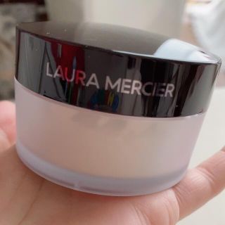 ローラメルシエ(laura mercier)のローラメルシエ　ルースセッティングパウダー　29g(フェイスパウダー)